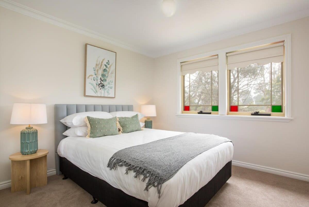 Stunning Katoomba Home With Lush Garden&Playground Bagian luar foto